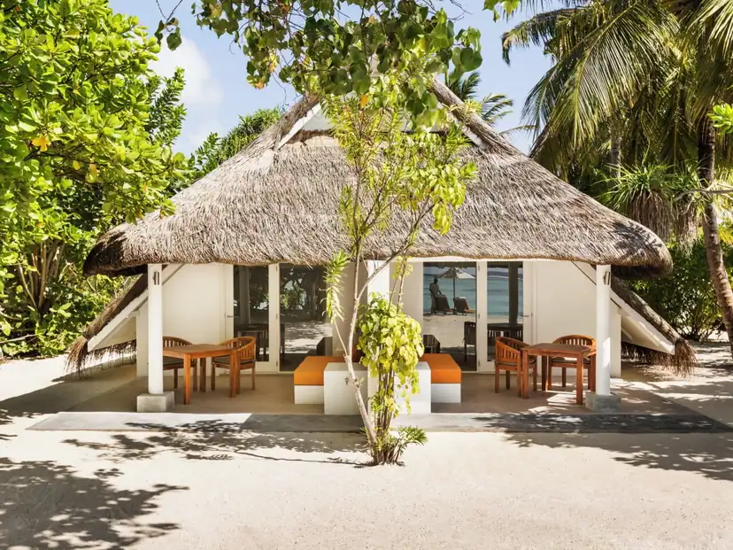صورة: LUX* South Ari Atoll, Maldives: Family Beach Pavilion