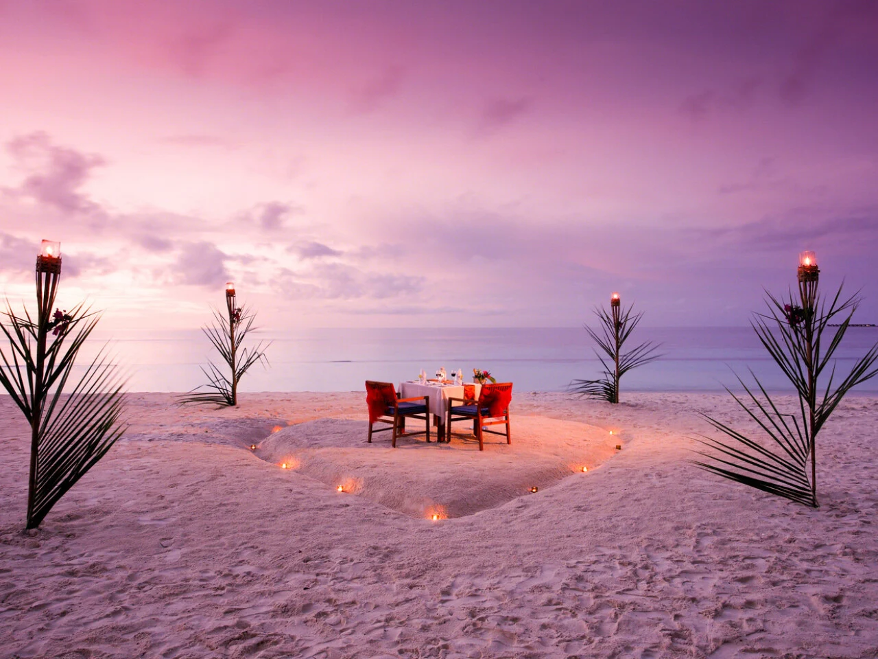 Machchafushi Island Resort & Spa Maldives, The Centara Collection 10