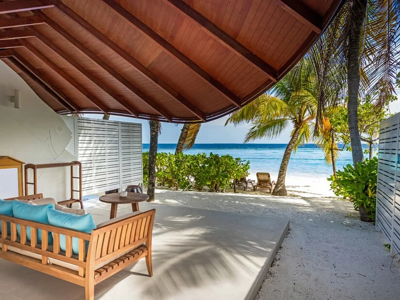 Machchafushi Island Resort & Spa Maldives, The Centara Collection 15