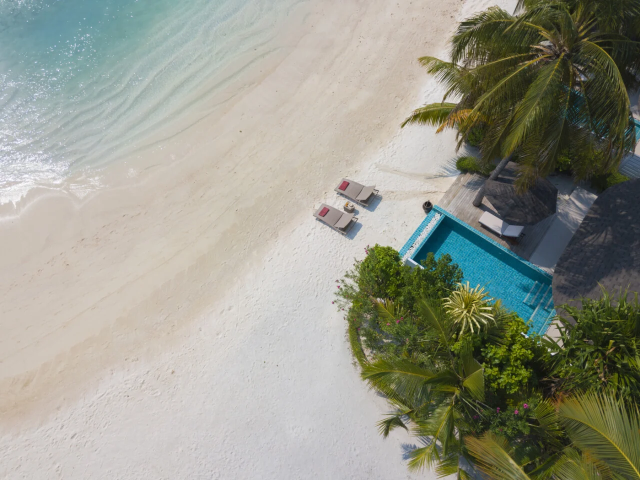 Machchafushi Island Resort & Spa Maldives, The Centara Collection 21