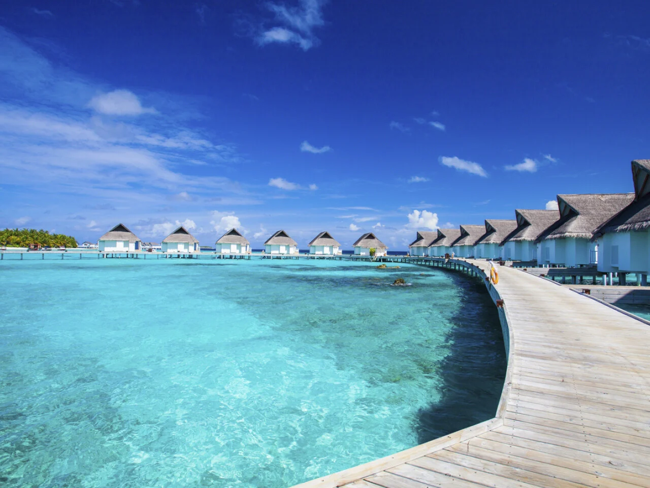 Machchafushi Island Resort & Spa Maldives, The Centara Collection 27