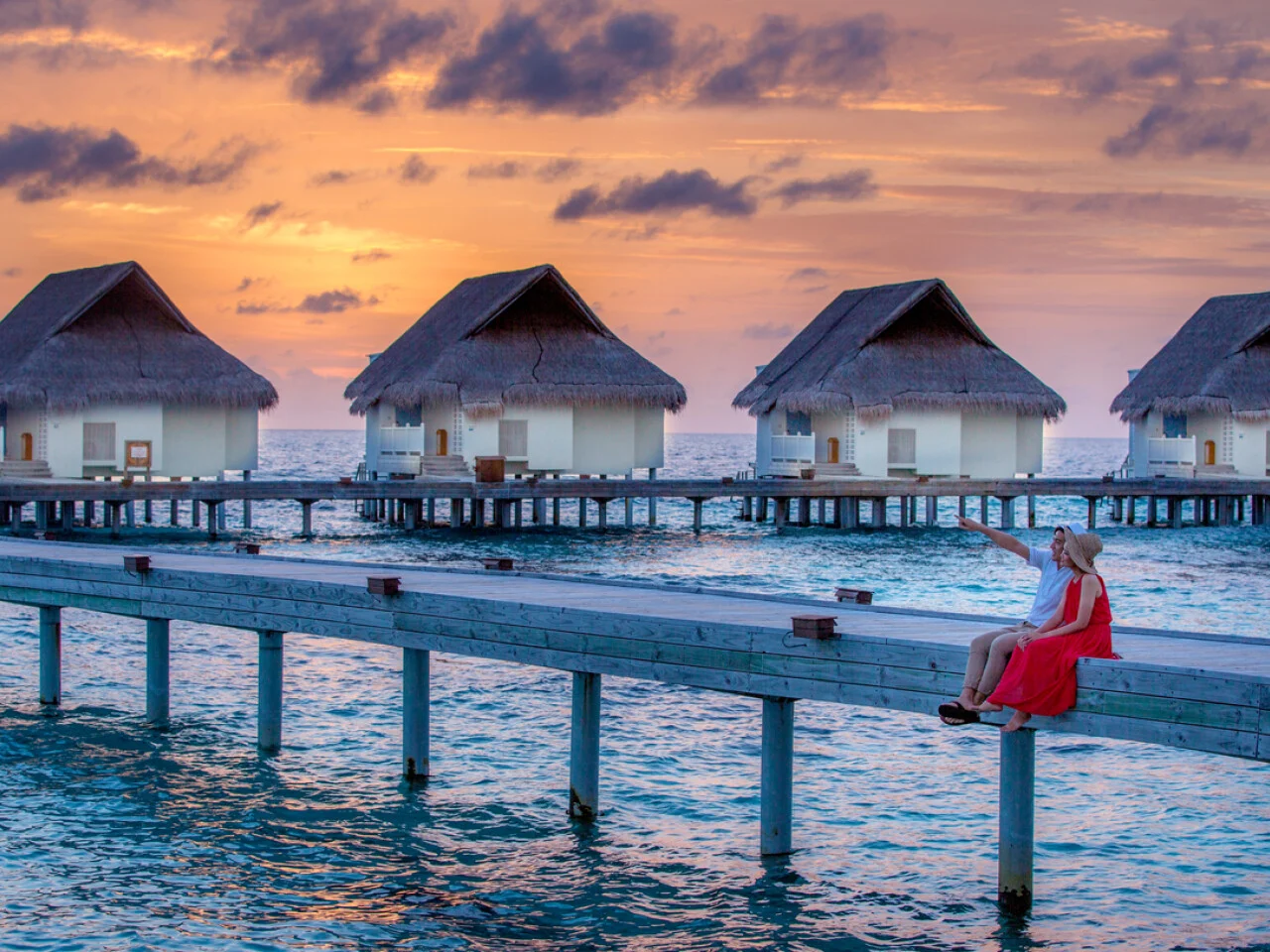 Machchafushi Island Resort & Spa Maldives, The Centara Collection 23