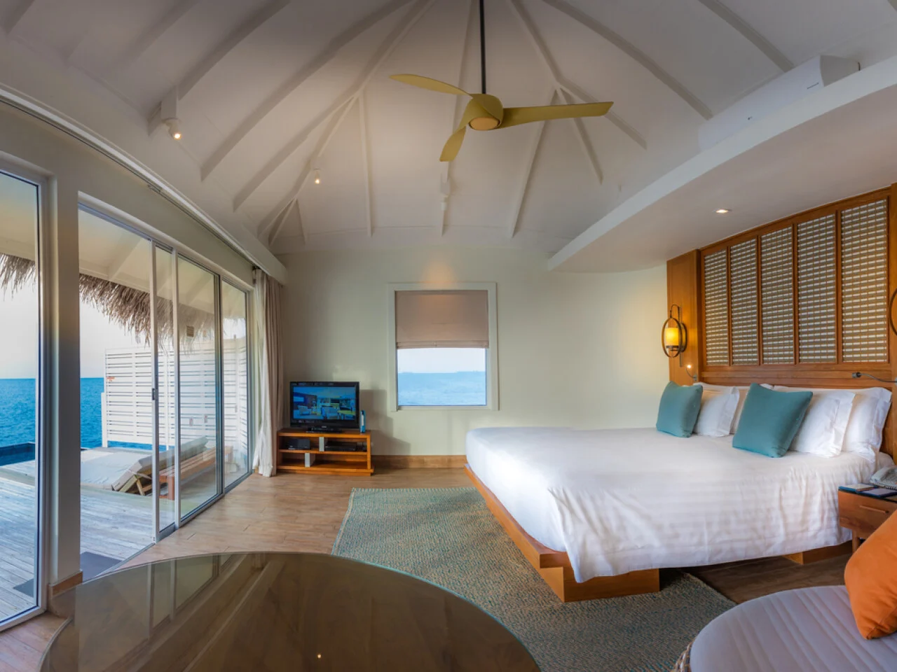 Machchafushi Island Resort & Spa Maldives, The Centara Collection