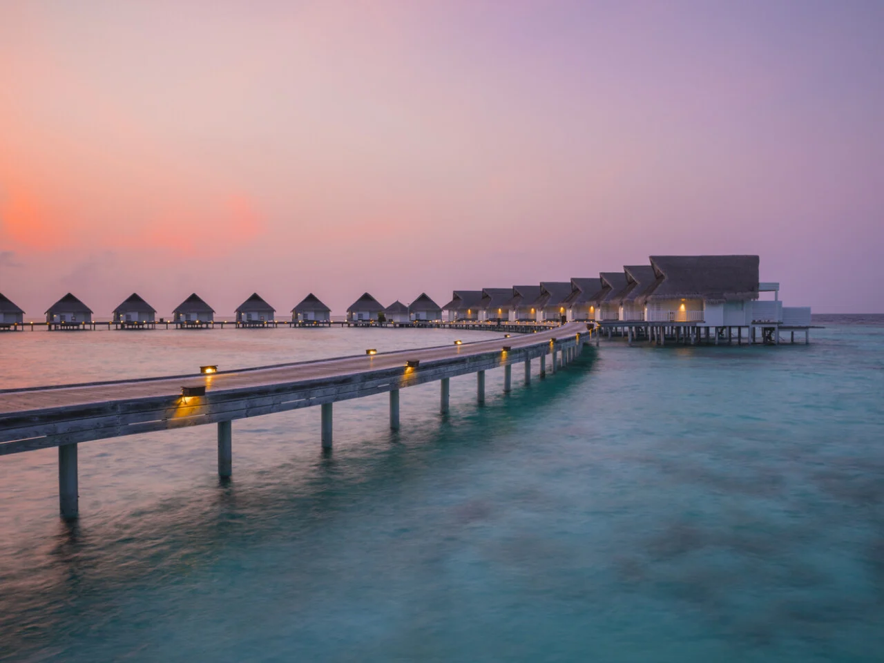Machchafushi Island Resort & Spa Maldives, The Centara Collection 6