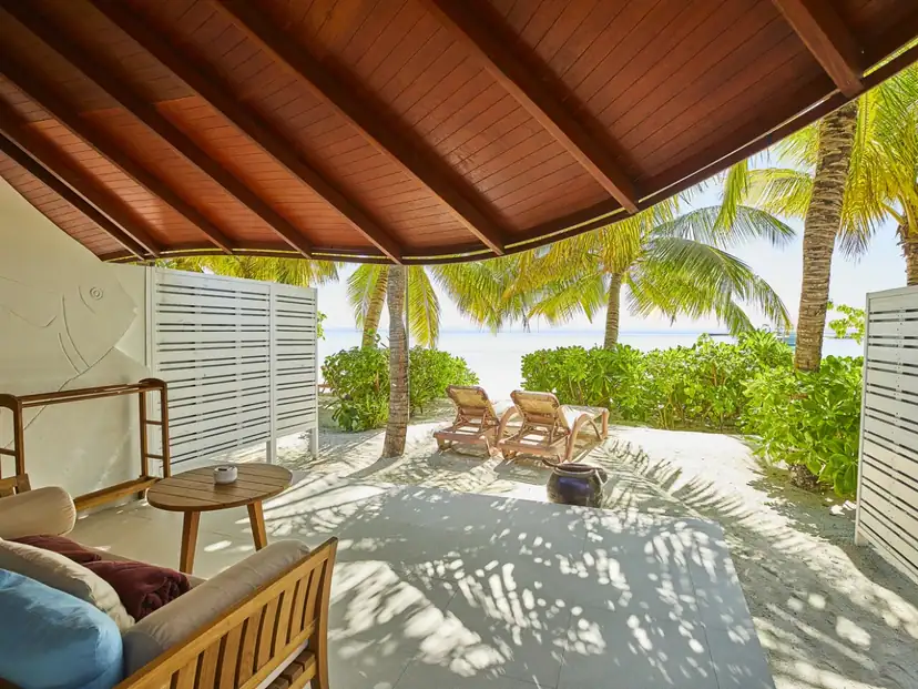 صورة: Machchafushi Island Resort & Spa Maldives, The Centara Collection
