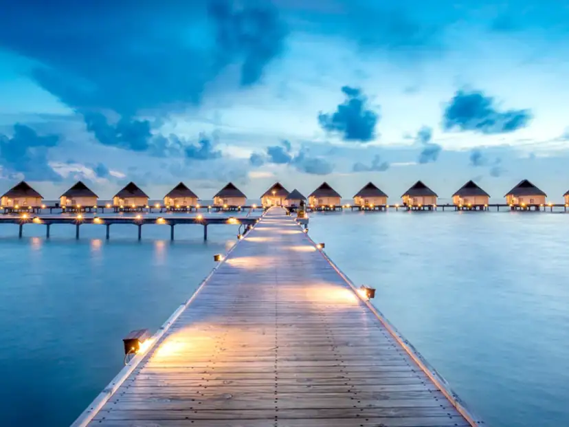صورة: Machchafushi Island Resort & Spa Maldives, The Centara Collection