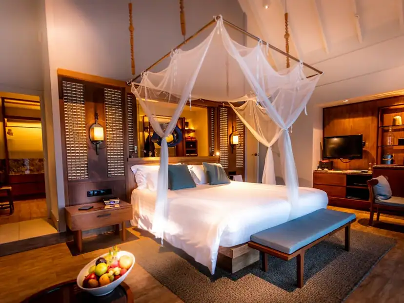 صورة: Machchafushi Island Resort & Spa Maldives, The Centara Collection: Reethi Muraka Overwater Villa