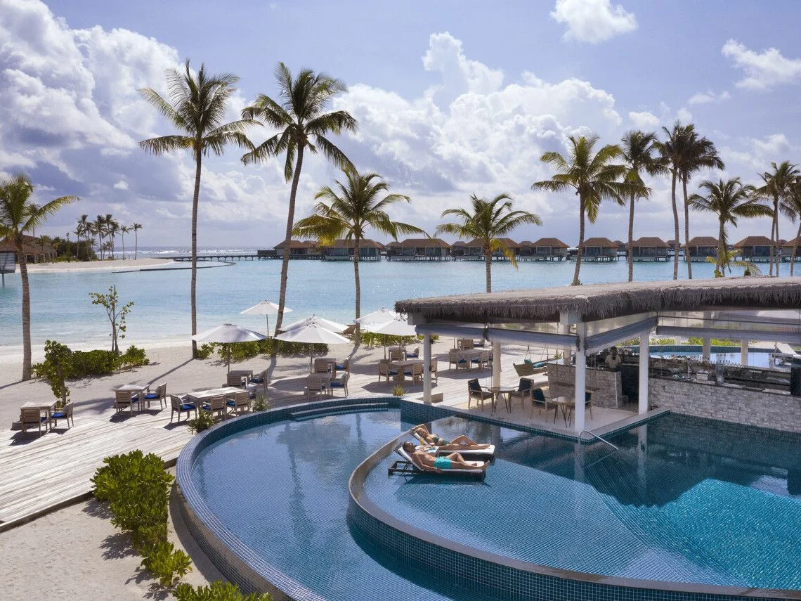 Madifushi Private Island 3