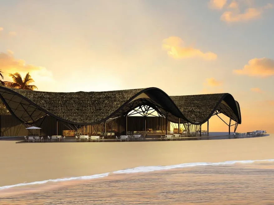 Madifushi Private Island 12