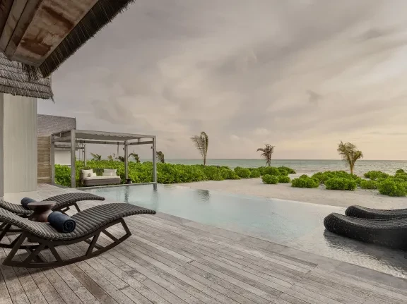 Madifushi Private Island 1