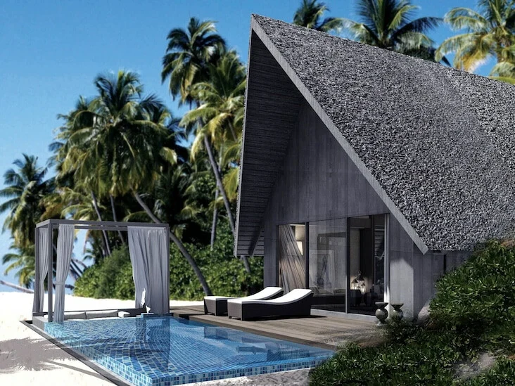 Madifushi Private Island 5