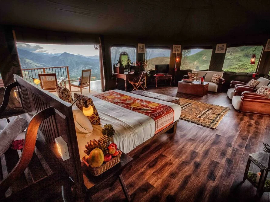 Madulkelle Tea and Eco Lodge 1