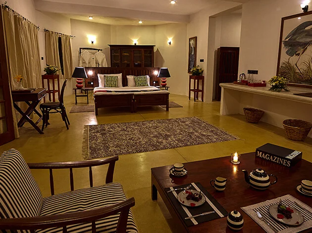 Madulkelle Tea and Eco Lodge 4