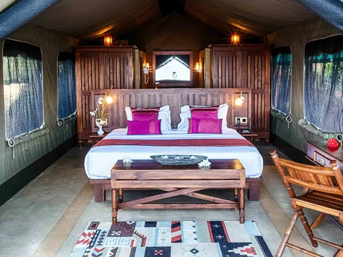 Madulkelle Tea and Eco Lodge