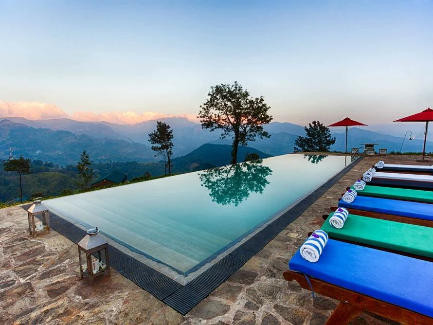 Madulkelle Tea and Eco Lodge 4