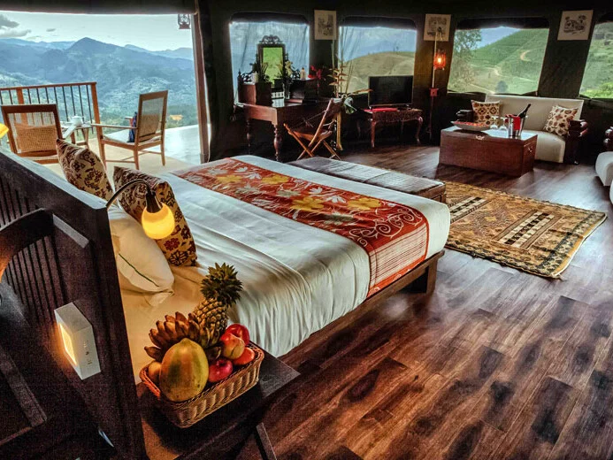 Madulkelle Tea and Eco Lodge 2