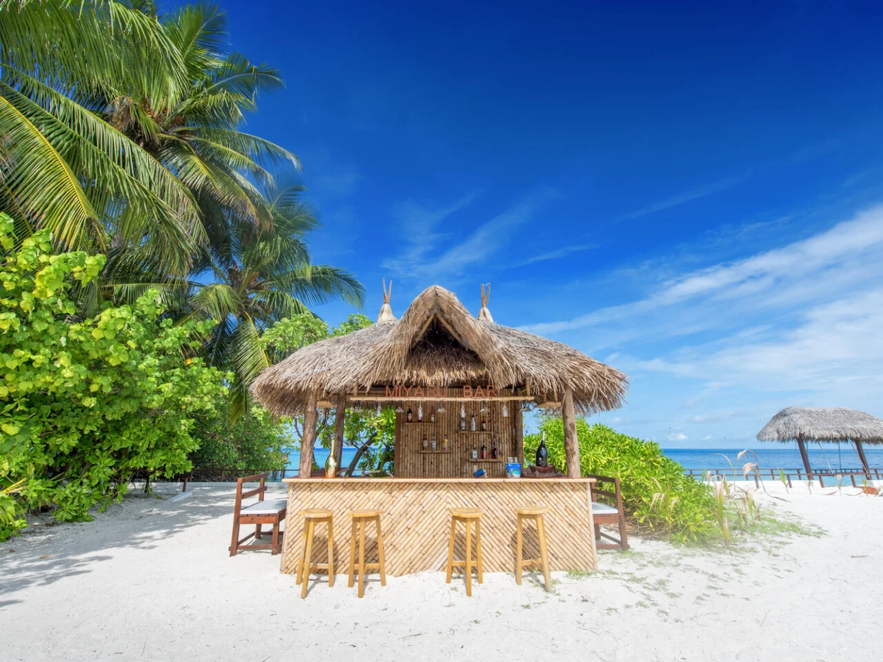 Makunudu Island 12