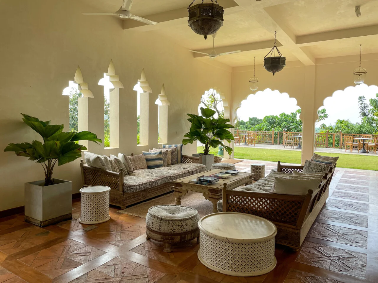 Malabar Hill 1