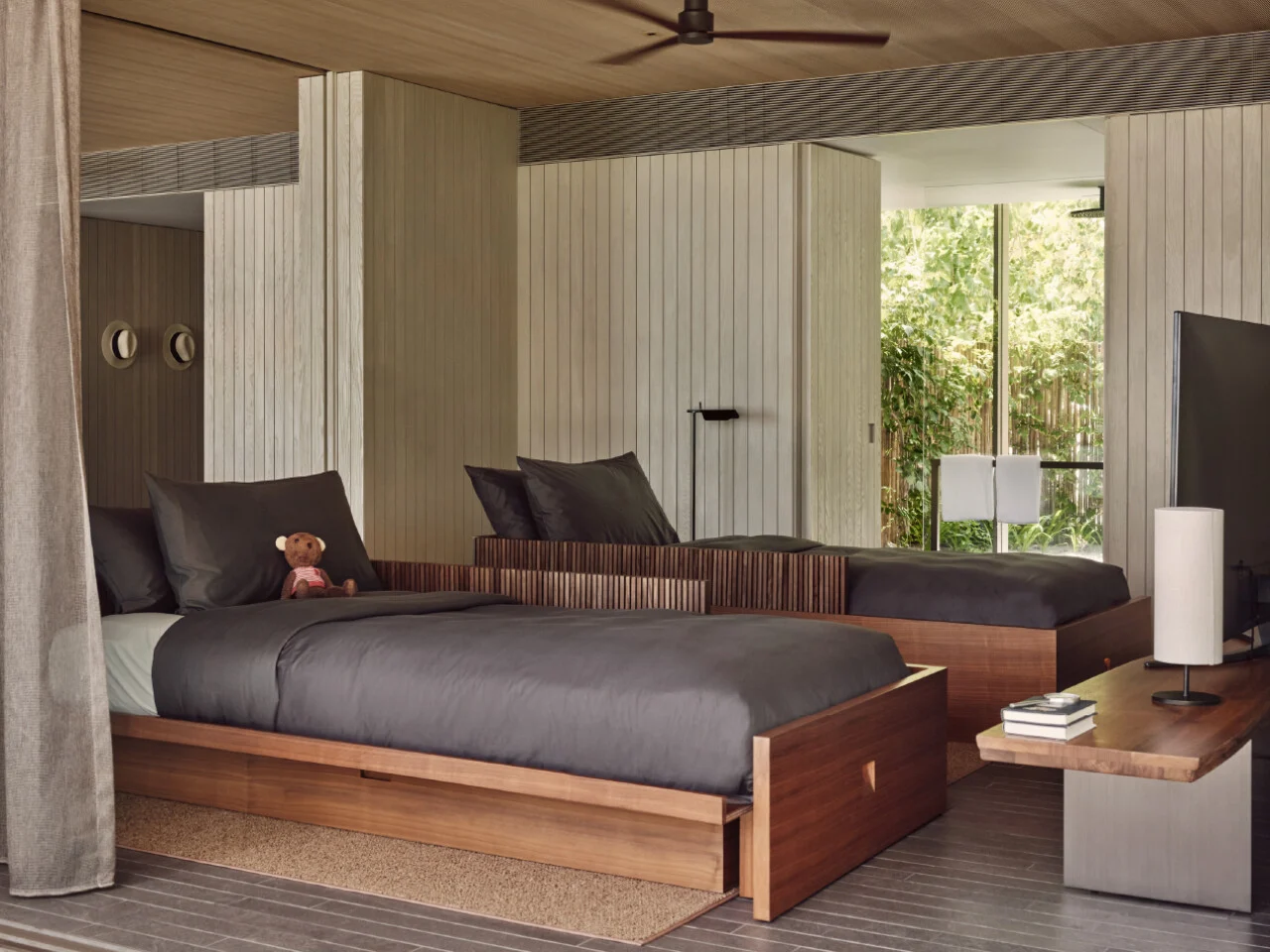 Malahini Kuda Bandos Resort 5