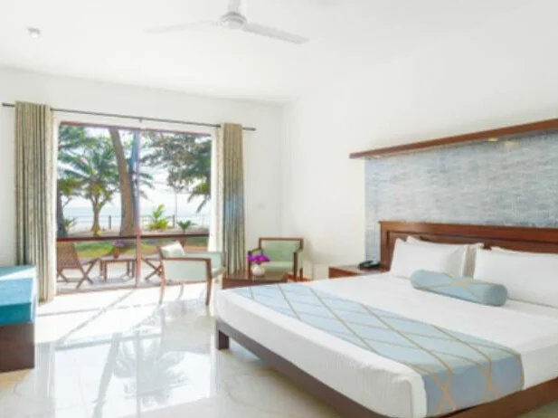 Mandara Resort Mirissa 2