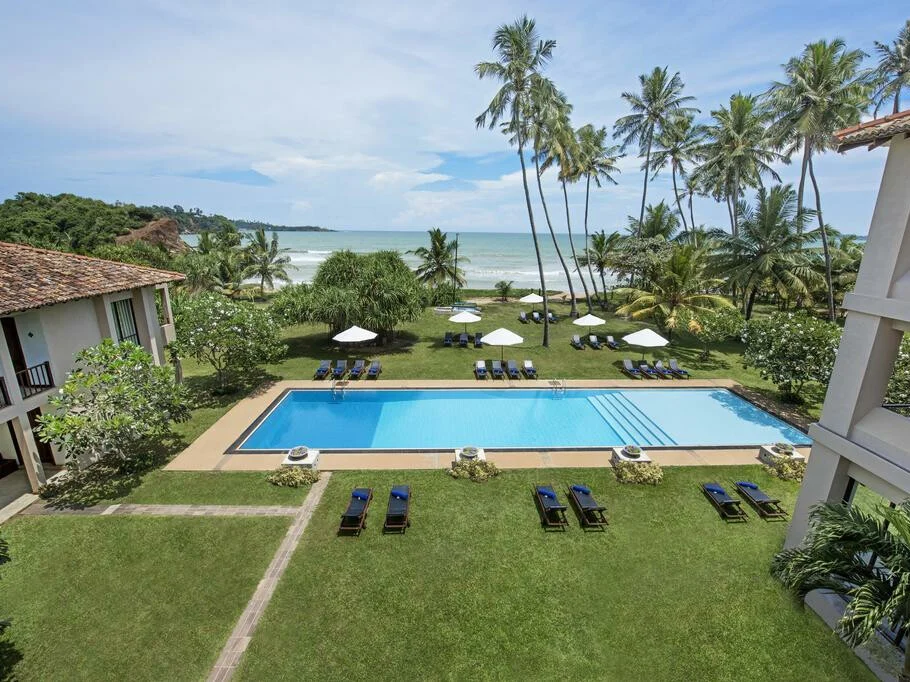 Mandara Resort 3