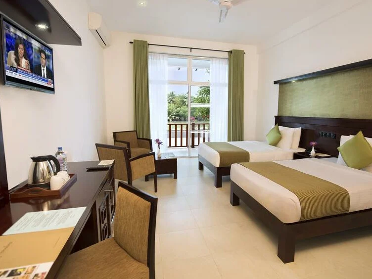 Mandara Resort 1