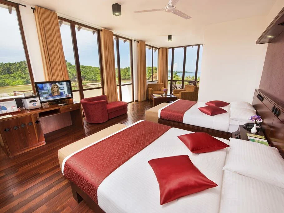 Mandara Resort 1