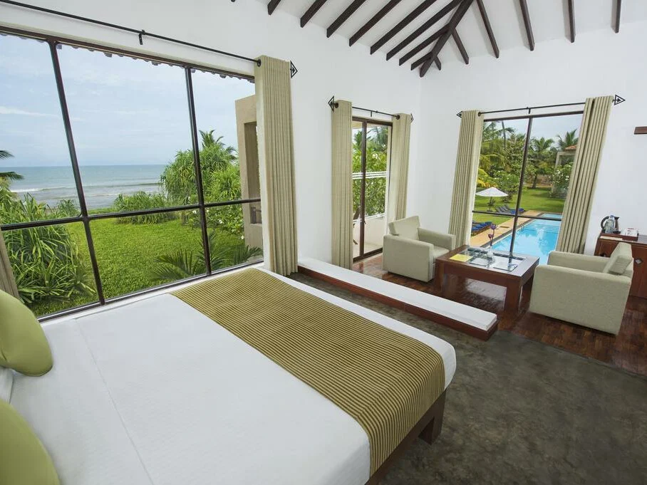Mandara Resort 6