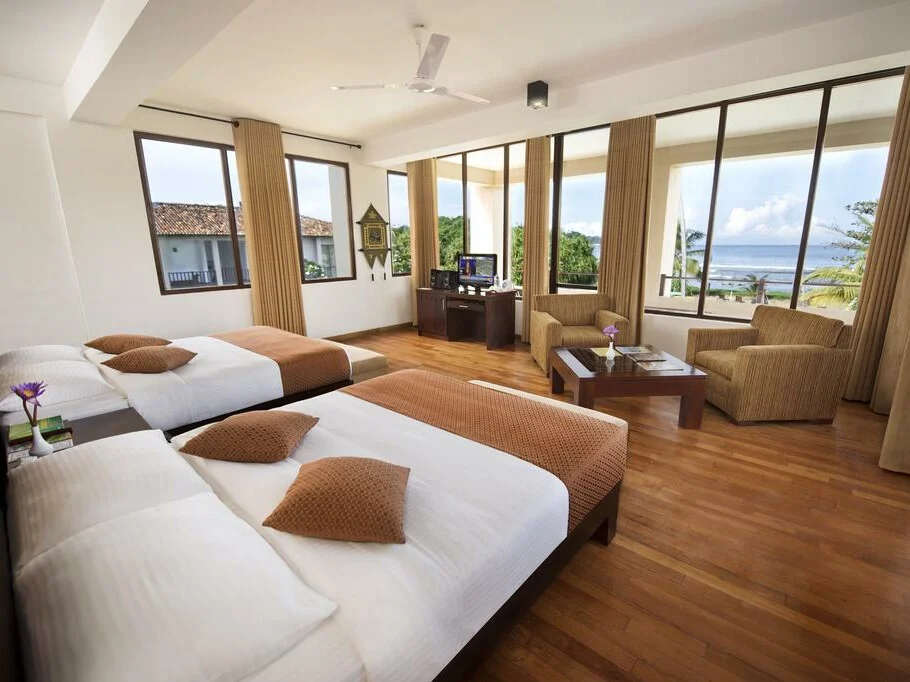 Mandara Resort 5