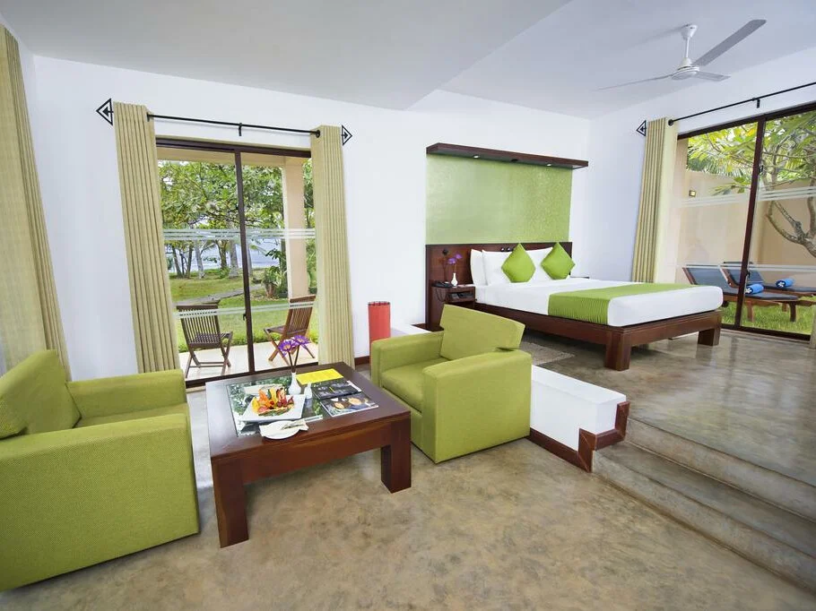 Mandara Resort 2