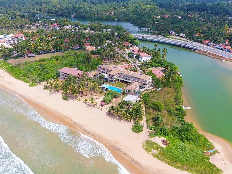Mandara Resort 4