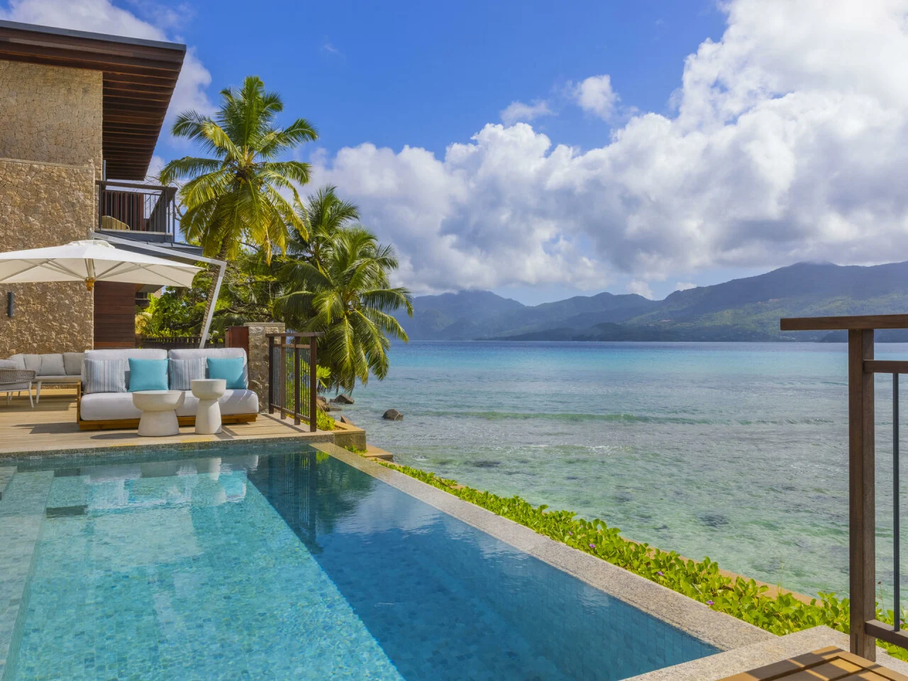 Mango House
