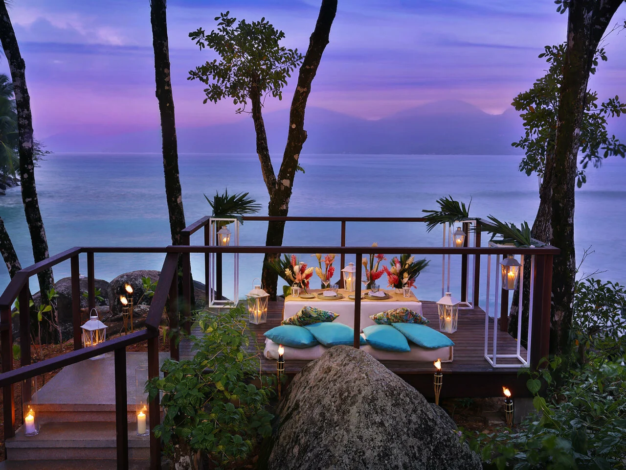 Mango House 5