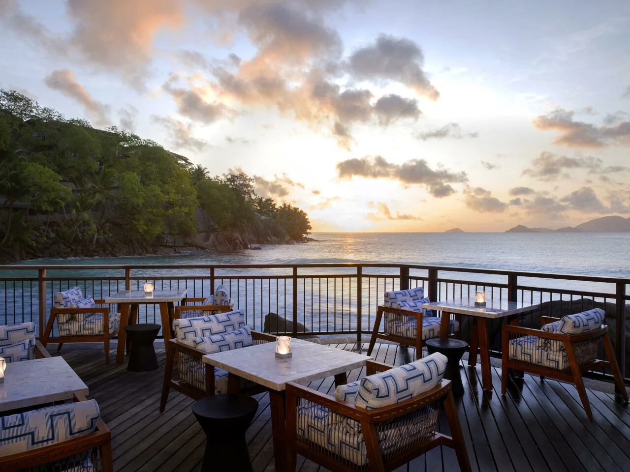 Seychelles view 2