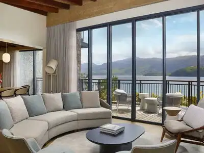 صورة: Mango House: Two Bedroom Cliff House Panorama Suite