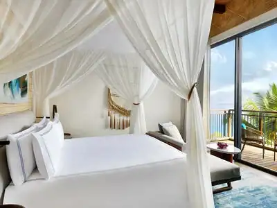 صورة: Mango House: King Premium Room with Ocean View