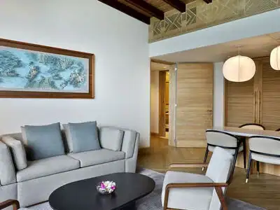 صورة: Mango House: One Bedroom Suite Ocean View