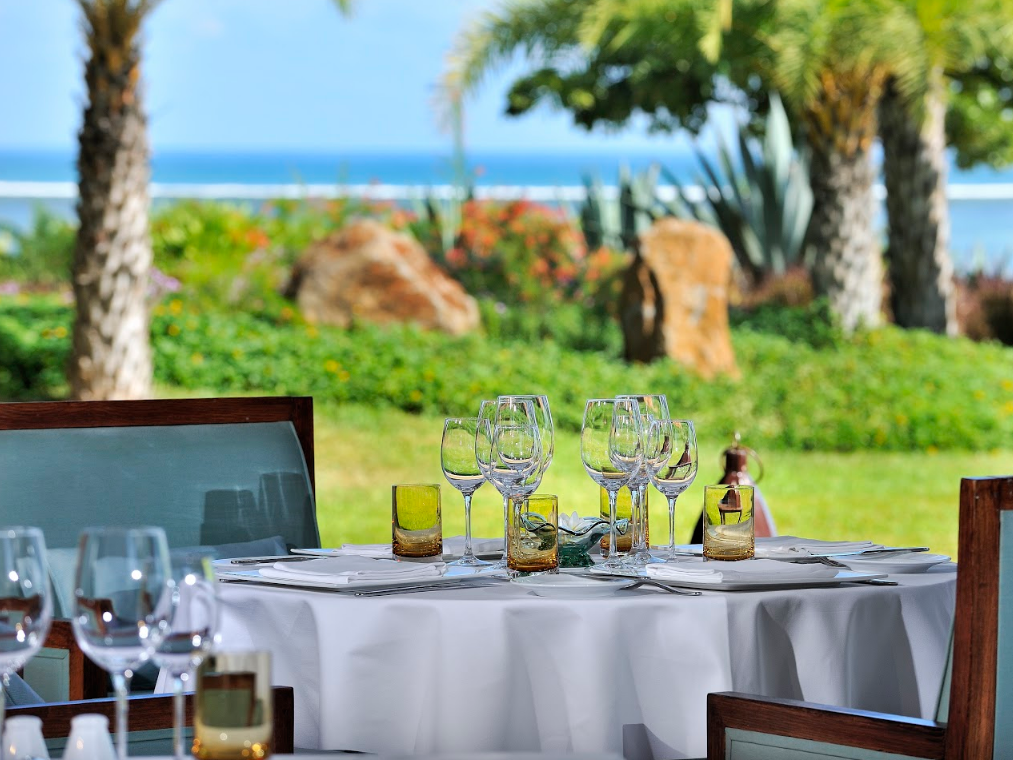 Maradiva Villas Resort & Spa 27