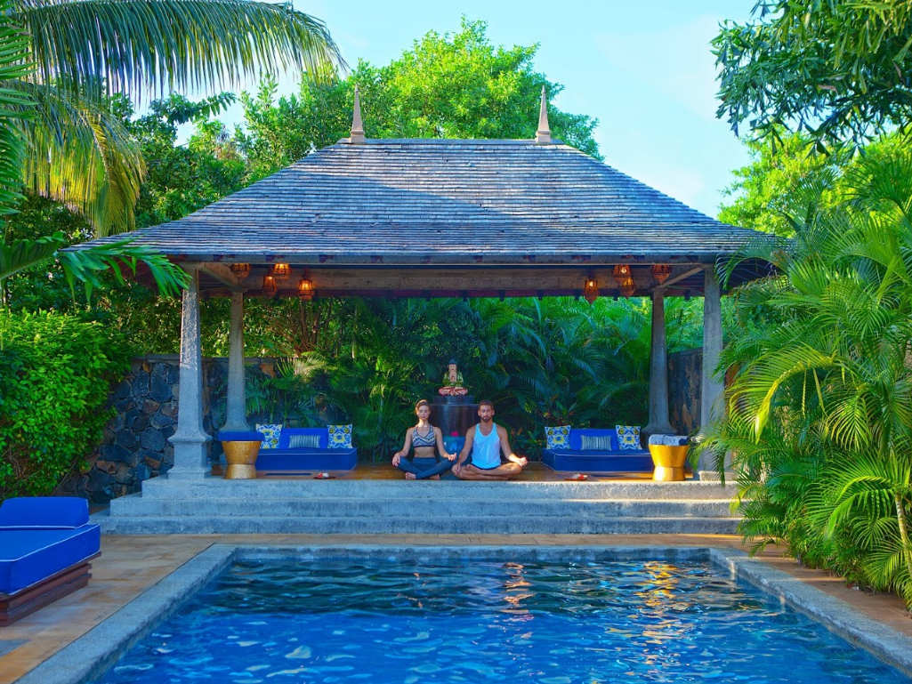 Maradiva Villas Resort & Spa 2