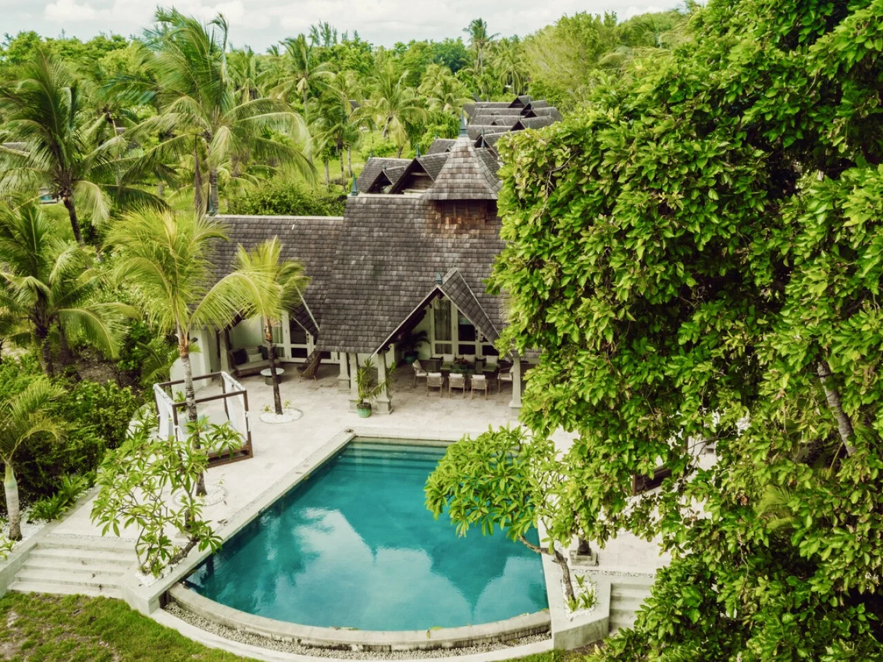 Maradiva Villas Resort & Spa 2