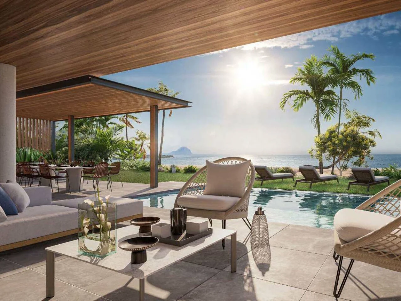 Maradiva Villas Resort & Spa 7