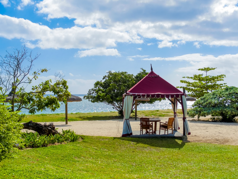 Maradiva Villas Resort & Spa 1