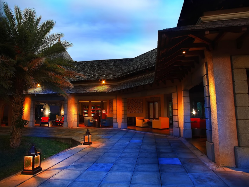 Maradiva Villas Resort & Spa 1