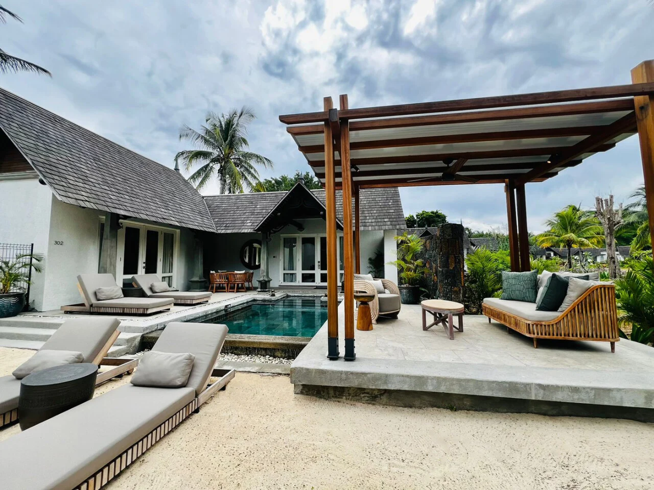 Maradiva Villas Resort & Spa