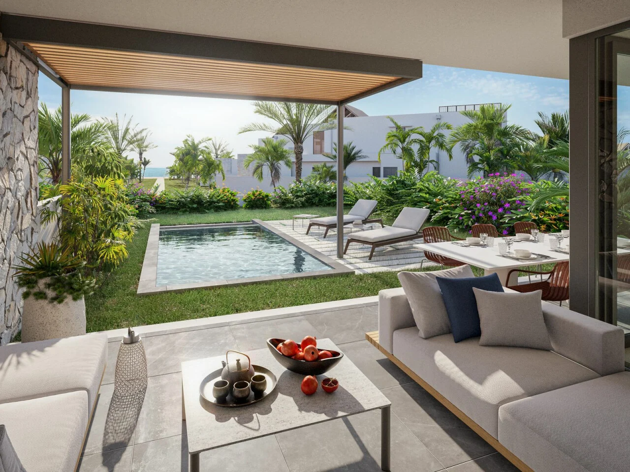 Maradiva Villas Resort & Spa 26