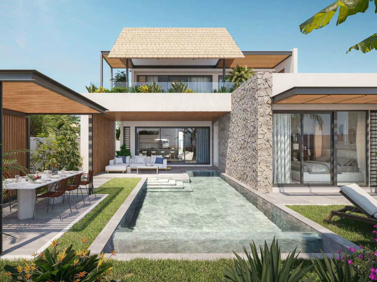 Maradiva Villas Resort & Spa 25