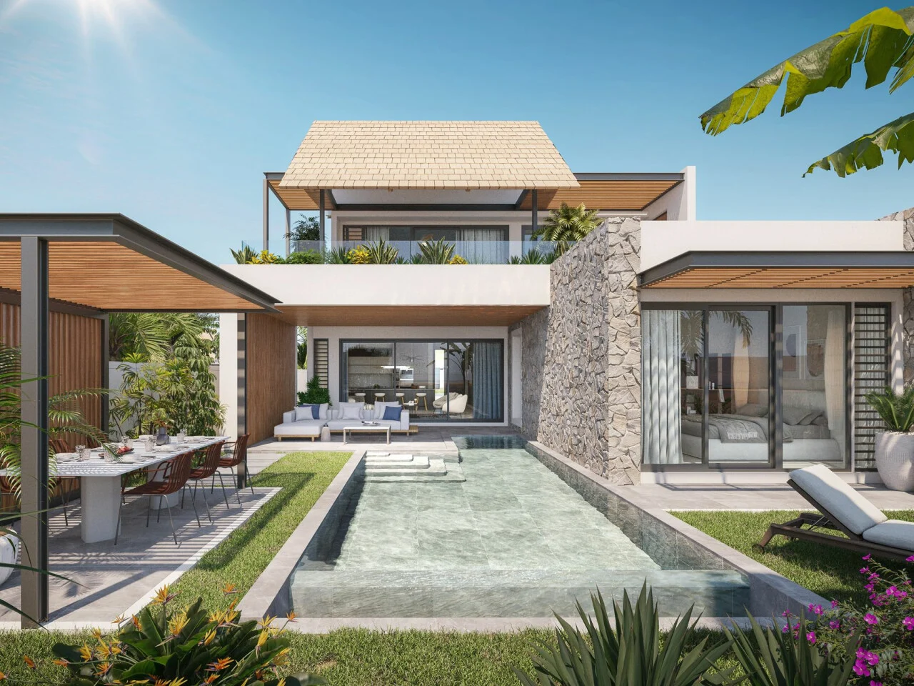Maradiva Villas Resort & Spa 25