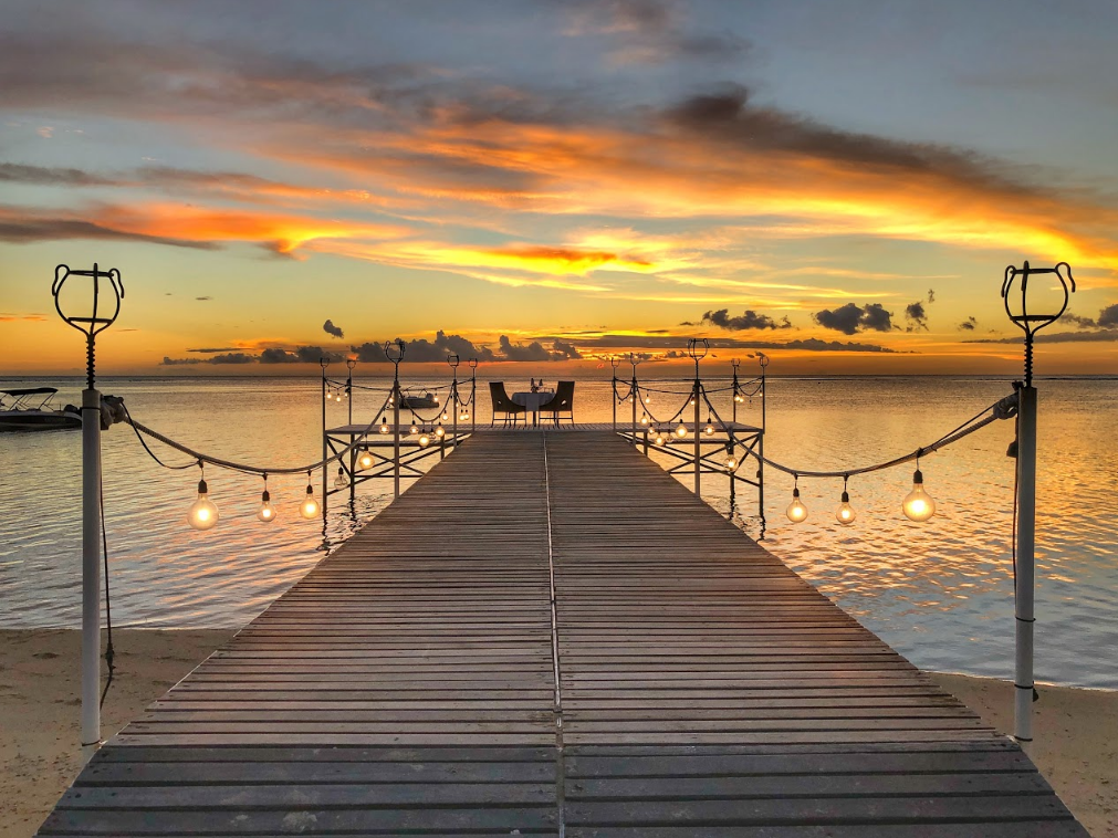 Maradiva Villas Resort & Spa 16