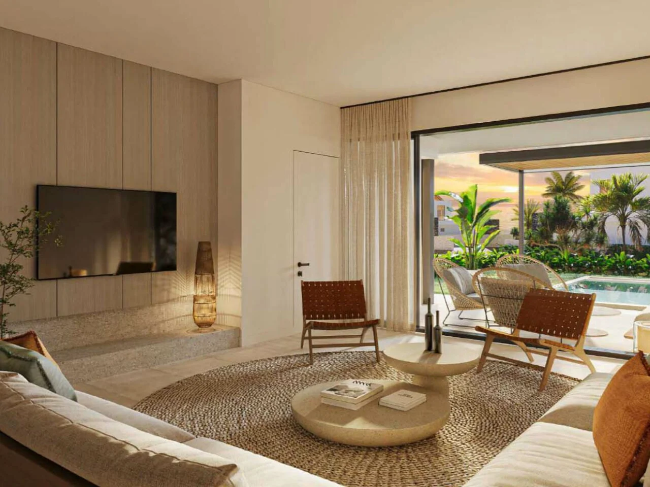 Maradiva Villas Resort & Spa 4