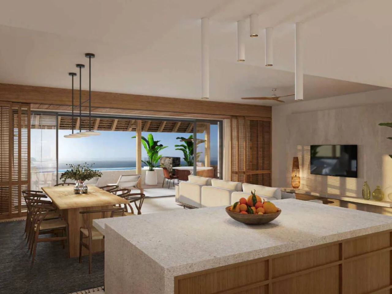 Maradiva Villas Resort & Spa 5